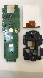 Cartão-matriz novo original para o prato principal do pda de Honeywell Intermec CK3R CK3X