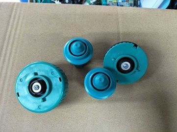 Para que as peças sobresselentes do reparo da fita da zebra GT800 820 fixem a borracha da fita