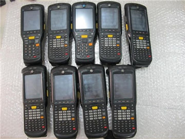 Varredor original do código de barras para o leitor do pda 1D do símbolo MC9590 9596