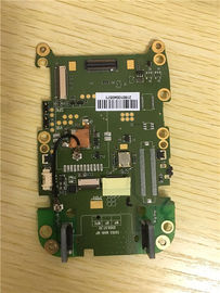 Para o prato principal de Honeywell para o golfinho original 6100 do cartão-matriz