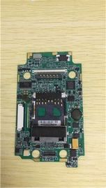 Placa de poder para mc3090g para a versão da placa MC3090G REV3 do símbolo