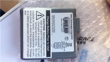 Para o bloco novo da bateria da bateria original da zebra rw420 para o varredor do código de barras