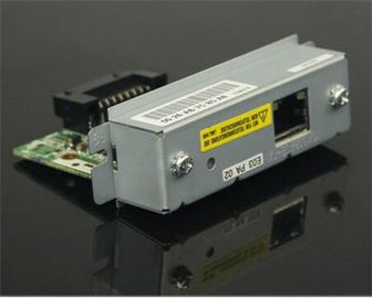 Para o cartão de conector de Epson para o cartão da porta ethernet de TM-U220PB T81 U288 T82II T88IV UB-E03