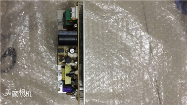 Placa de poder original para a fonte de alimentação de Argox X-1000V X-1000VL para a impressora térmica do código de barras