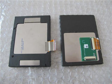 Lcd original para a exposição da zebra MC9200 MC92N0 LCD para a tela 9190 9100 do varredor mc9500 do símbolo