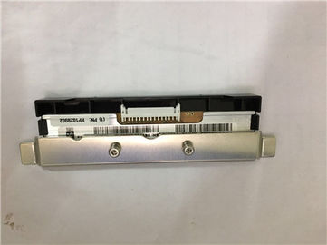 Para a cabeça de cópia térmica da cabeça de impressão P1037974-010 para a cabeça de impressão 203DPI original da impressora da zebra ZT210 ZT230
