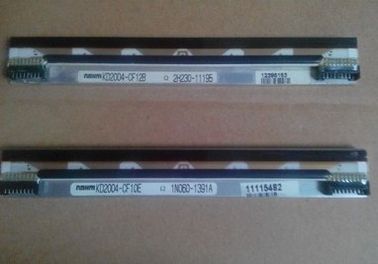Cabeça de impressão compatível nova para a impressora térmica da etiqueta de código de barras de Argox OS-214 203dpi KF2004-GH10H
