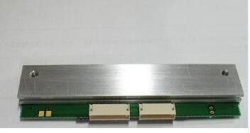 Cabeça de impressão compatível nova para as peças de impressora do código de barras da estrela TSP700II 743II 200dpi 37469012
