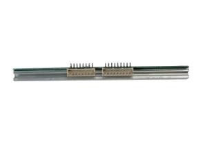 Cabeça de impressão compatível nova para as peças de impressora do código de barras da estrela TSP700II 743II 200dpi 37469012
