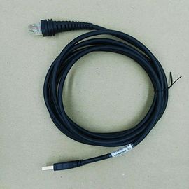 Cabo novo compatível para o cabo de dados de Honeywell MS7820 para o cabo novo reto do usb de 2m