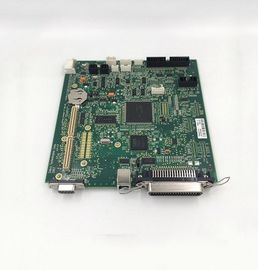 Cartão-matriz novo original para a impressora zm400 da zebra do código de barras, prato principal para zm400