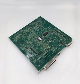 Cartão-matriz para a impressora do código de barras para a placa da impressora da zebra zm600 para a zebra zm600