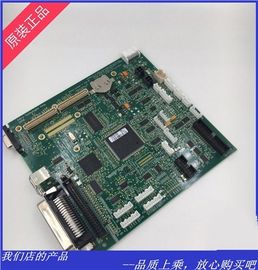 Cartão-matriz para a impressora do código de barras para a placa da impressora da zebra zm600 para a zebra zm600