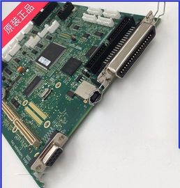 Cartão-matriz para a impressora do código de barras para a placa da impressora da zebra zm600 para a zebra zm600