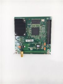 Placa de rede original para o cartão incorporado da zebra s4m da impressora do código de barras