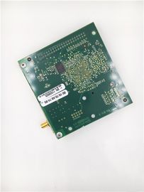 Placa de rede original para o cartão incorporado da zebra s4m da impressora do código de barras