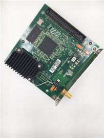 Placa de rede original para o cartão incorporado da zebra s4m da impressora do código de barras