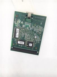 Placa de rede original para a zebra z6m da impressora do código de barras mais z4m mais o cartão incorporado