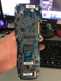 Cartão-matriz para o prato principal da versão de Honeywell LXE MX7 Tecton