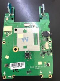 Placa de WIFI para a versão SECUNDÁRIA do cartão Rev.02 do wifi de Honeywell D6500 DVT Rev.02