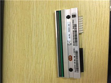 Para a zebra 105sl da impressora do código de barras mais a cabeça de cópia 300dpi original, cabeça de cópia compatível