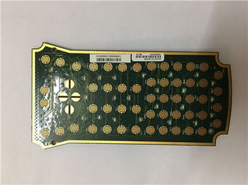 Substituição do PWB do teclado numérico (56-Key, para 9900L0P) para o golfinho 9900 de Honeywell, 9950