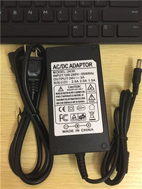 Fonte de alimentação para o adaptador da zebra gk420d, fonte de alimentação nova compatível da boa qualidade