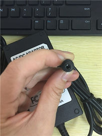 Fonte de alimentação para o adaptador da zebra gk420d, fonte de alimentação nova compatível da boa qualidade