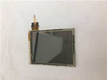 LCD com substituição do digitador do toque para o golfinho 6110 de Honeywell (TFT3N3499-E)