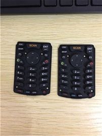 Substituição do teclado numérico (25-Key) para o golfinho 6100 de Honeywell