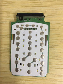 PWB do teclado numérico (25-Key, MVT3) para o golfinho 6110 de Honeywell