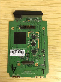 PWB do teclado numérico (25-Key, MVT3) para o golfinho 6110 de Honeywell