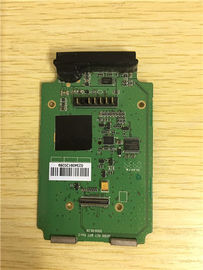 Substituição do PWB do teclado numérico (25-Key) para o golfinho 6100 de Honeywell