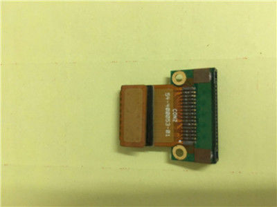 Conector da sincronização &amp; da carga com Flex Cable para o símbolo MC3090-Z RFID de Motorola