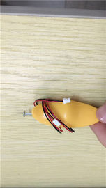 Símbolo MC9090-G do interruptor do disparador (Plastic+PCB) (2 pinos)