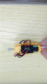 Símbolo MC9090-G do interruptor do disparador (Plastic+PCB) (2 pinos)