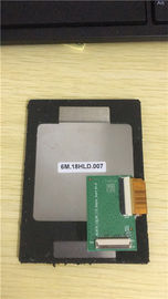 Substituição do módulo do LCD (?a) (sem PWB) para o símbolo MC9190-Z RFID de Motorola