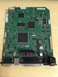 Para o original da placa de Accessories Motherboard Interface da impressora do código de barras da zebra GX430 GX430T