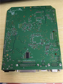 Para o original da placa de Accessories Motherboard Interface da impressora do código de barras da zebra GX430 GX430T