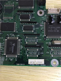 Para o cartão-matriz da escala de DIGI sm300 sm100 sm80 sm90
