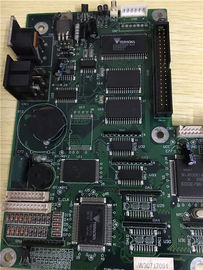 Para o cartão-matriz da escala de DIGI sm300 sm100 sm80 sm90