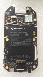 Substituição do cartão-matriz para o símbolo MC40 MC40N0 de Motorola
