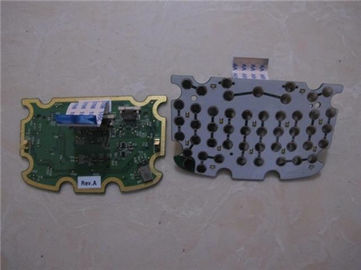 TECLADO NUMÉRICO original PCB/BOARD para o símbolo MC55A, MC55A0 (QWERTY)