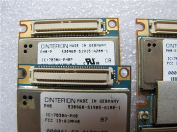 O original comunica o módulo para peças sobresselentes do símbolo de MOTOROLA MC65 MC67 PH8 PH8-P