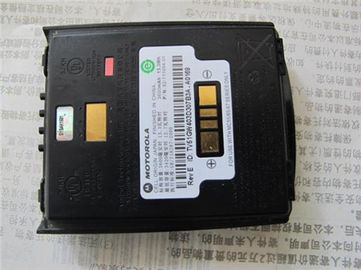 Bateria para a substituição da bateria de MOTOROLA MC55 MC65 MC67
