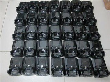 Berço do conector da carga da sincronização para MOTOROLA MC55 MC65 MC67 CRD5500