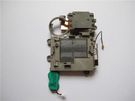 Motor da varredura para a cabeça de varredura do símbolo MC70 MC7090 MC7094 MC7095 de MOTOROLA com suporte