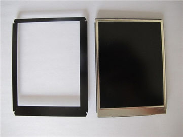 LCD original para a versão preta da tela para o tamanho de MOTOROLA MC9090-G MC9090 3,7