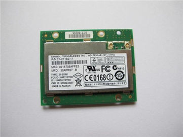 Módulo do cartão de WIFI para o SÍMBOLO MC3090 MC70 WT4090 de MOTOROLA