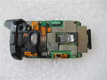 Cartão-matriz para o prato principal da ZEBRA MC67 MC67NA de MOTOROLA